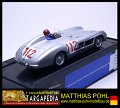 112 Mercedes Benz 300 SLR - Scalectrix Slot 1.32 (2)